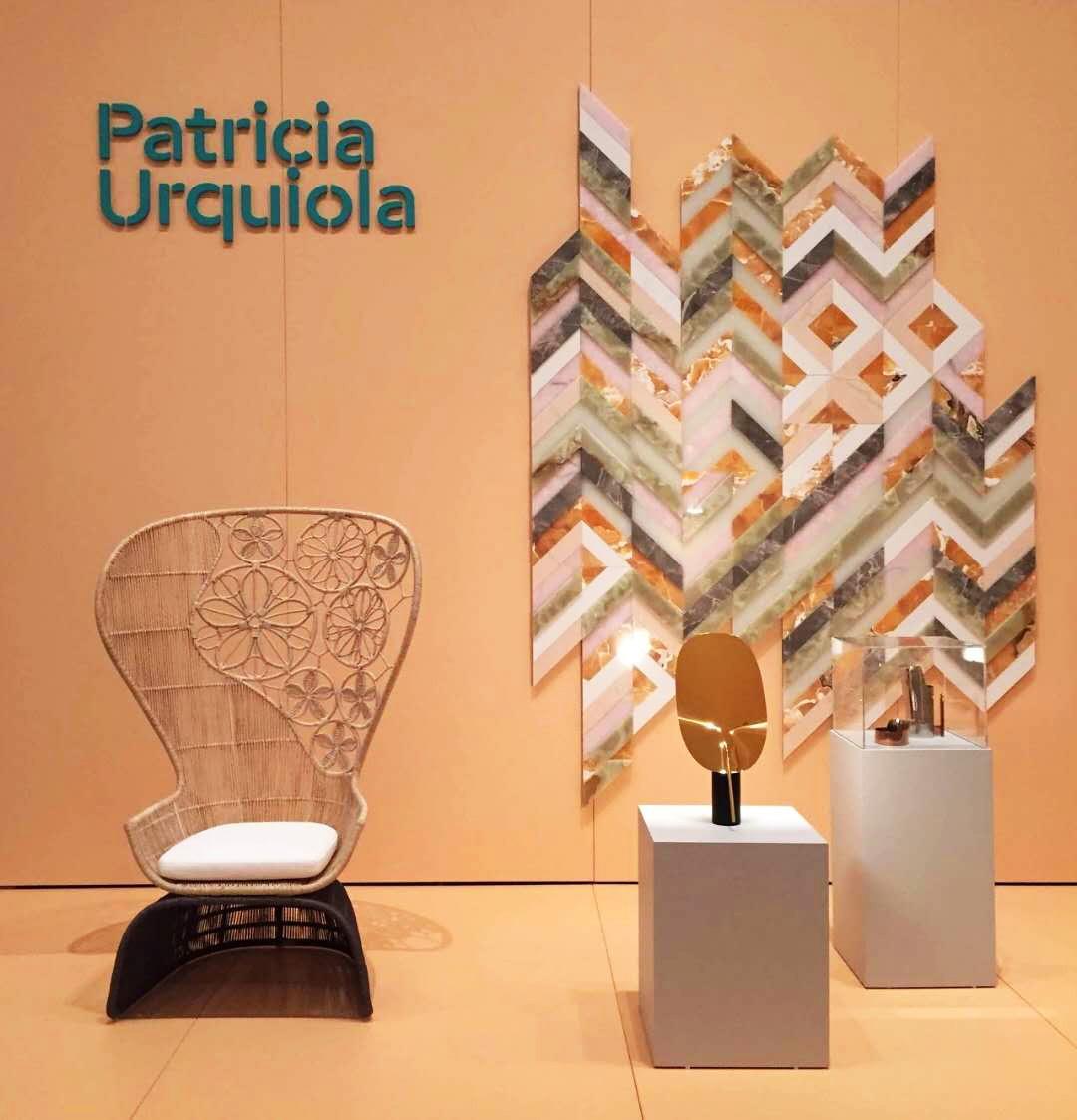 Why Famed Architect Patricia Urquiola Designs With A Social Focus